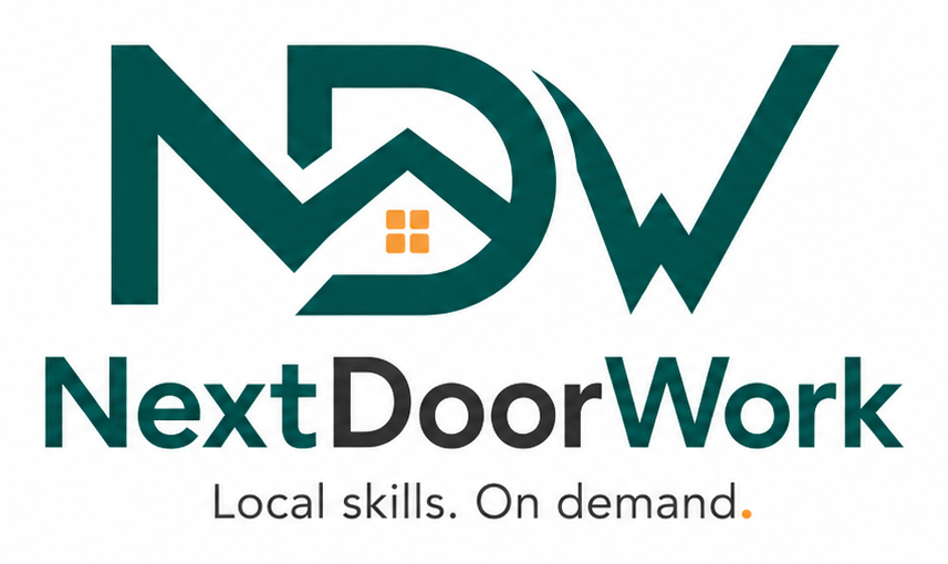 NextDoorWork logo