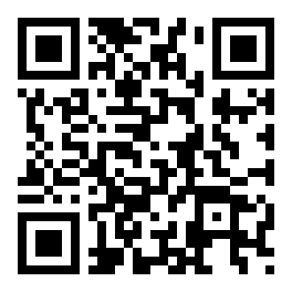 QR code linking to NextDoorWork website for Android